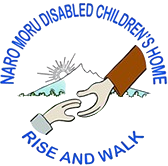 Naromoru Disabled Children's Home